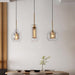 Loft Pendant Lamp - DWHOME