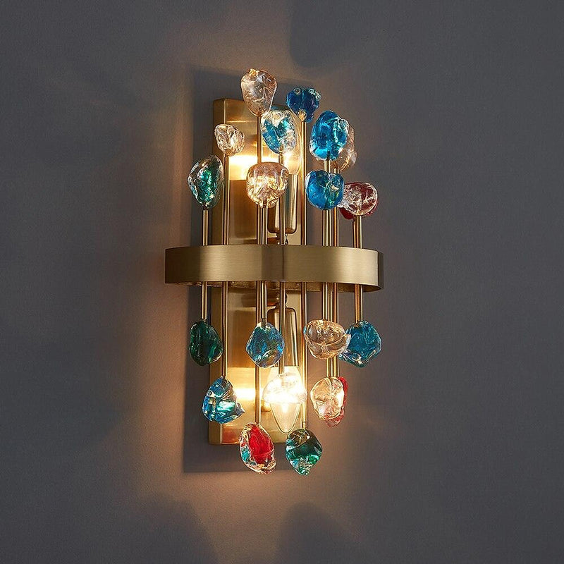 Lollipop Wall Lamp-DWHOME