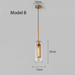 Loft Pendant Lamp - DWHOME