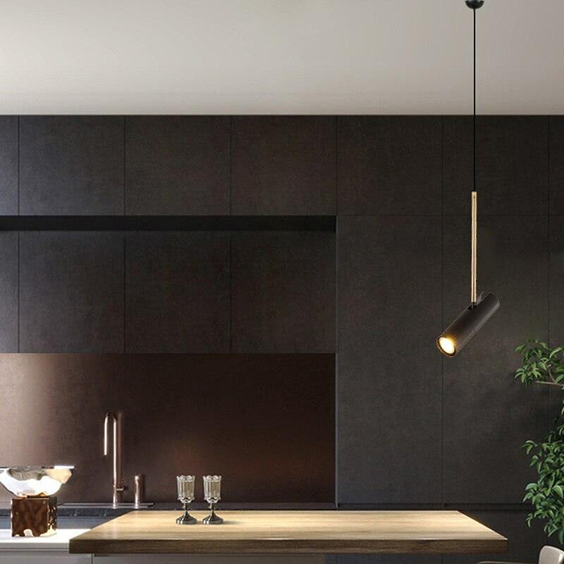Spotlight Pendant Lights-DWHOME