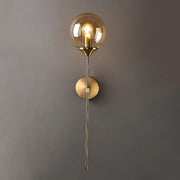 Lina Wall Lamp-DWHOME