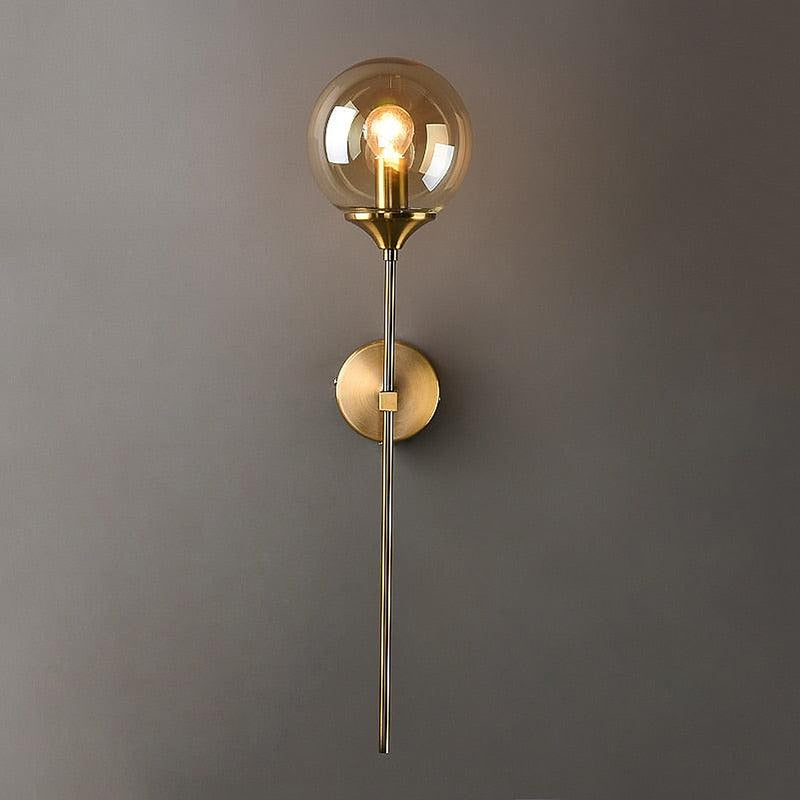Lina Wall Lamp-DWHOME
