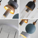 Modern Jellyfish Pendant Lights - DWHOME