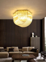 "Lampes suspendues postmodernes Lustre-DWHOME"