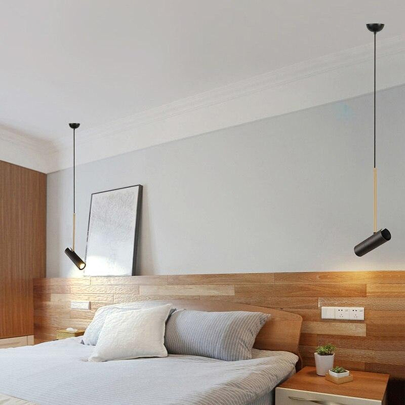 Spotlight Pendant Lights-DWHOME