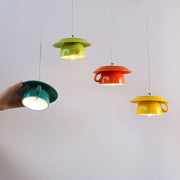 Teacups Pendant Lights N READY-DWHOME