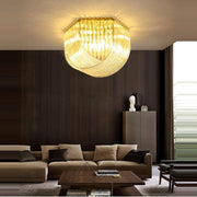 "Lampes suspendues postmodernes Lustre-DWHOME"