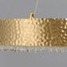 Alleri 4-Ring Crystal Modern Chandelier-DWHOME