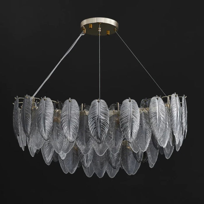 Giatti Modern Chandelier.