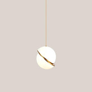 Slice Pendant Light-DWHOME