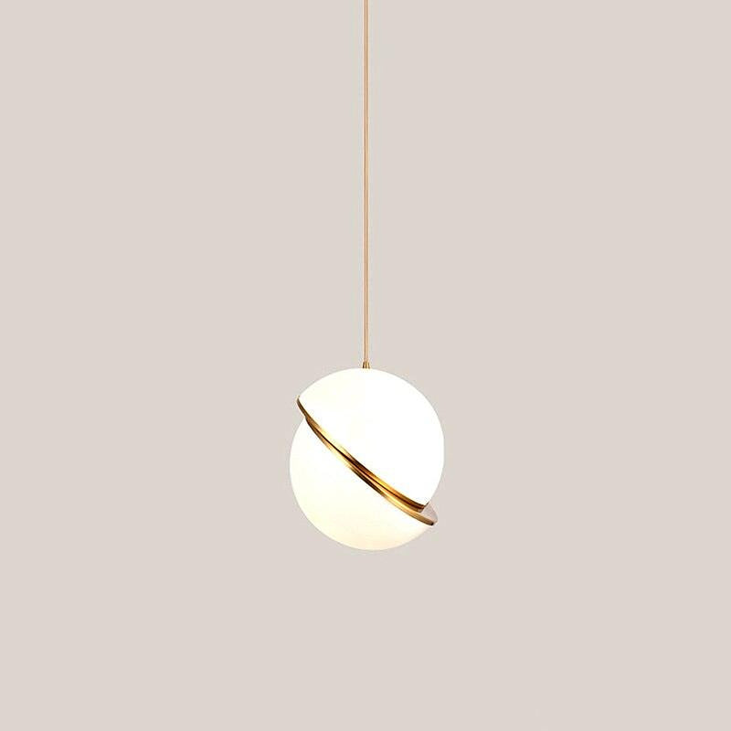 Slice Pendant Light-DWHOME