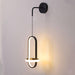 Modern Style Infinity Pendant Light - DWHOME