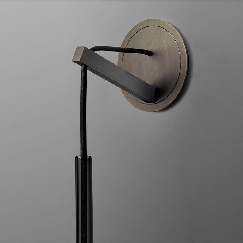 Modern Glass Copper Pendant/Wall Lights-DWHOME