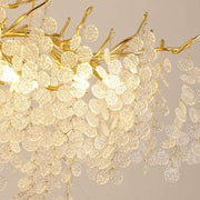 Albero Dining Room Chandelier-DWHOME