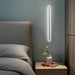 Long Elliptical Wall Light.