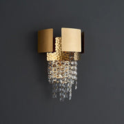 Rainy Days Wall Lamp-DWHOME