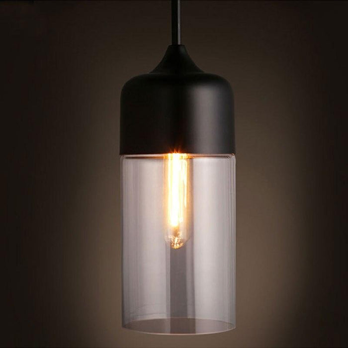 Nordic Style Sphered Kitchen Ceiling Light.