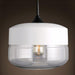 Nordic Style Sphered Kitchen Ceiling Light.