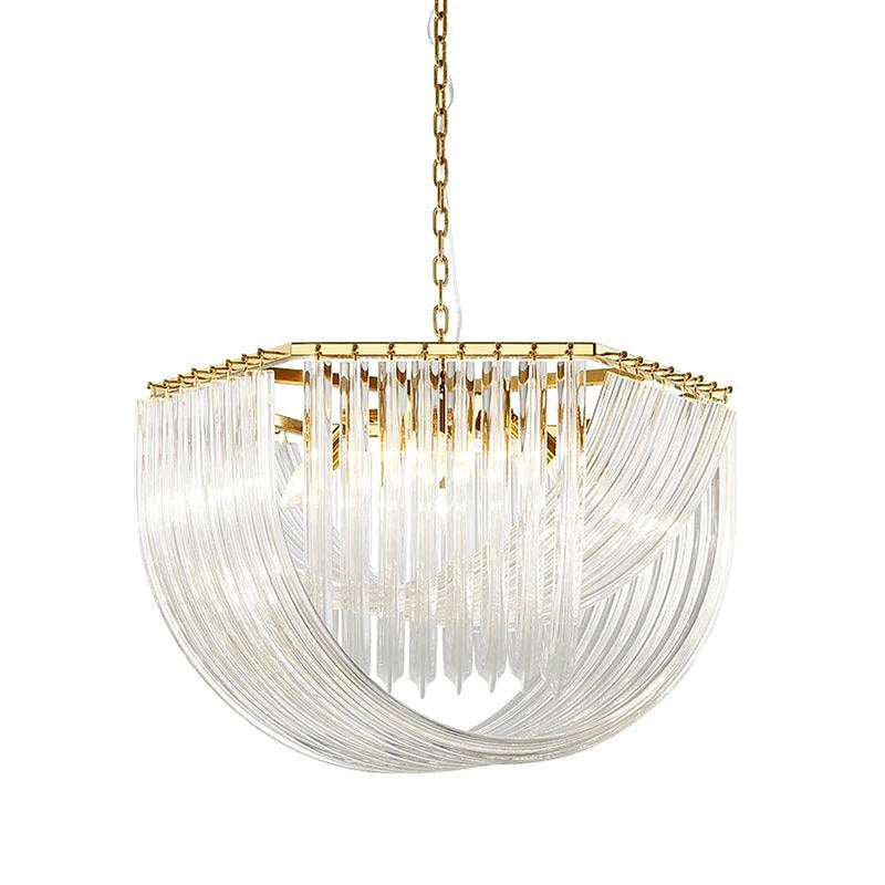 "Lampes suspendues postmodernes Lustre-DWHOME"