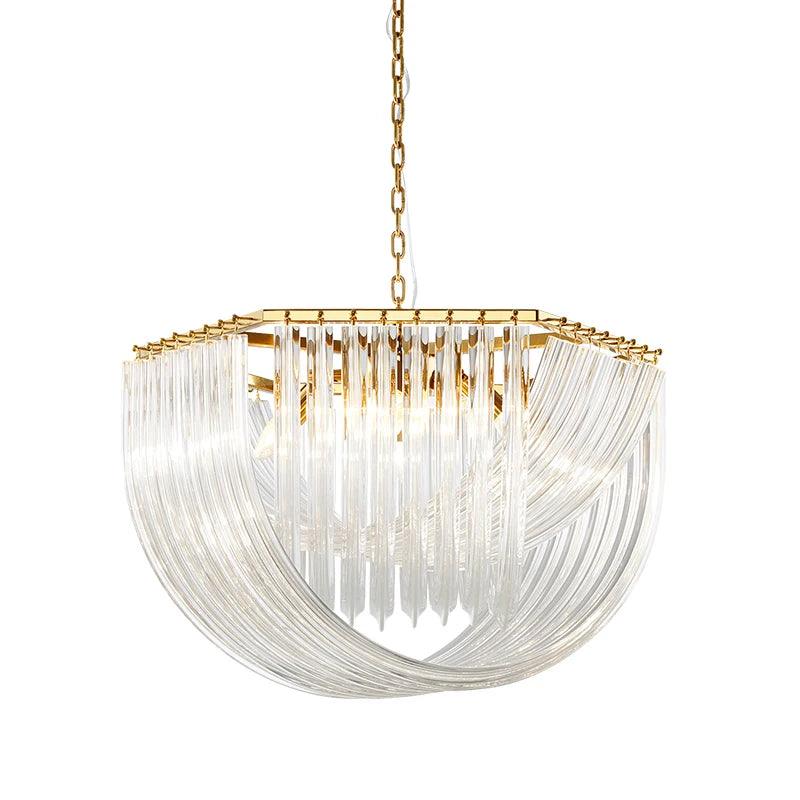 "Lampes suspendues postmodernes Lustre-DWHOME"