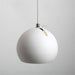 Modern Style Optic Sphere Pendant Light - DWHOME