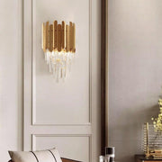 Mini Chandelier Wall Lamp-DWHOME