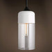 Nordic Style Sphered Kitchen Ceiling Light.