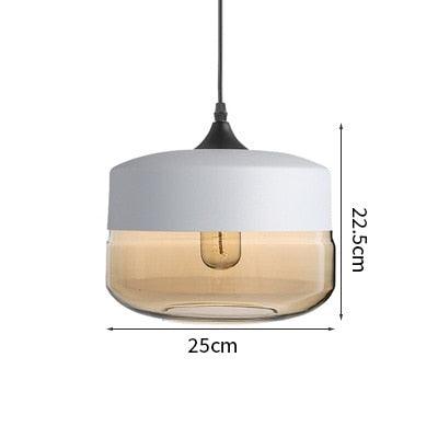 Nordic Style Luminaria Pendant Light N READY - DWHOME