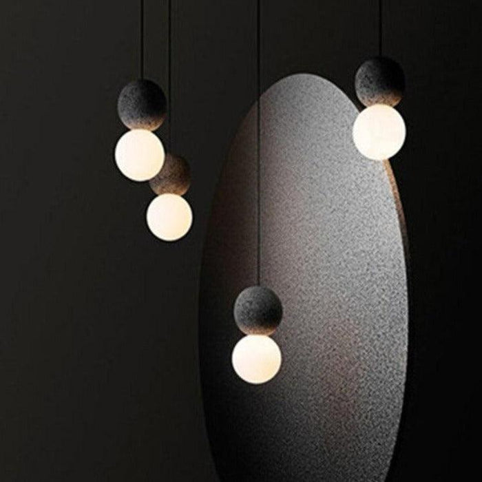 Nordic Style Firefly Chandelier - DWHOME