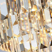 Lustre moderne Gio Or Rose DWHOME