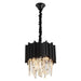 Luminaire en cristal Vigo-DWHOME