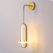 Modern Style Infinity Pendant Light - DWHOME