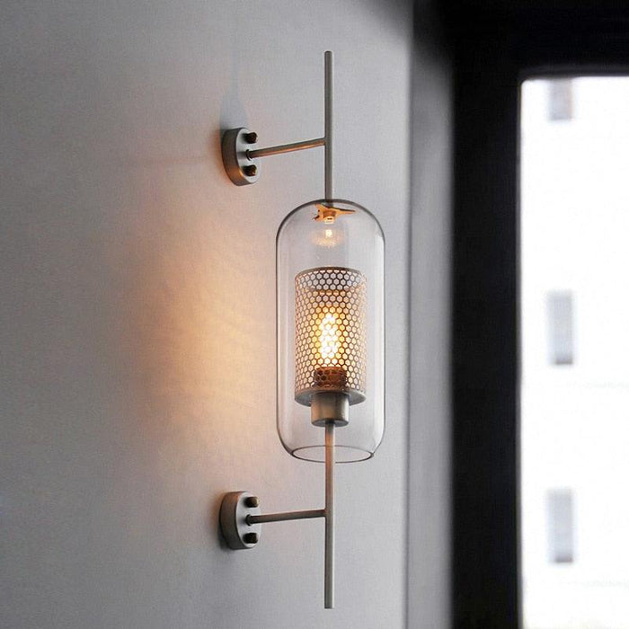 Luminaire Wall Lamp - DWHOME