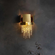 Rainy Days Wall Lamp-DWHOME