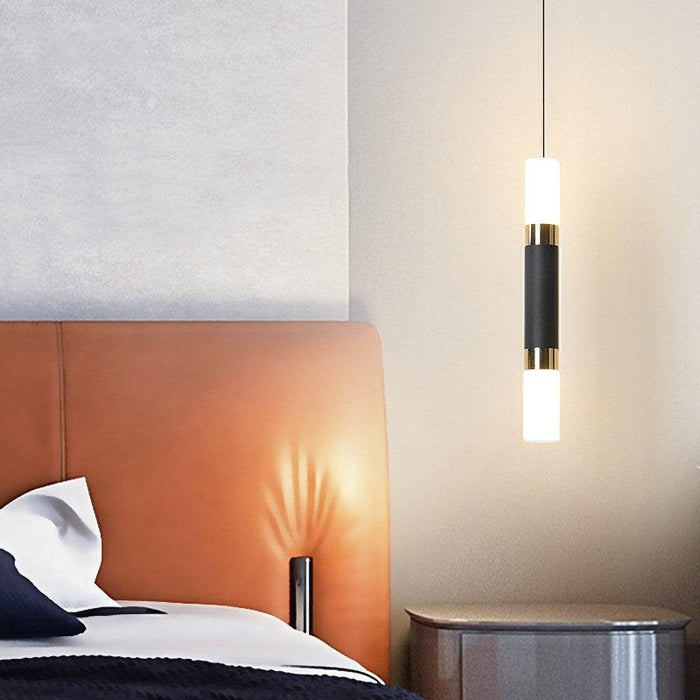 Glowstick Pendant Lights - DWHOME