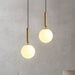 Nordic Pendant Lamp.