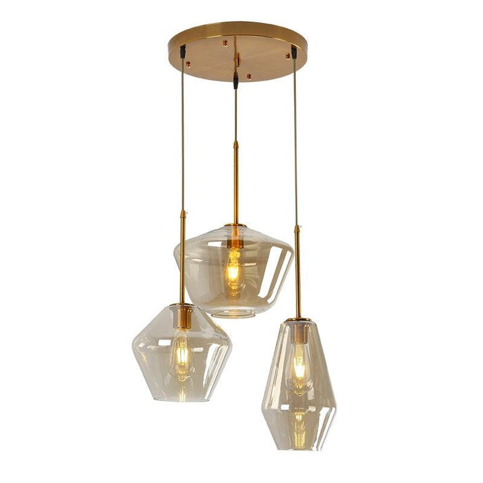 Modern Pendant Lamp.