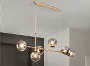 Temple Chandelier-DWHOME