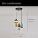 Modern Jellyfish Pendant Lights - DWHOME