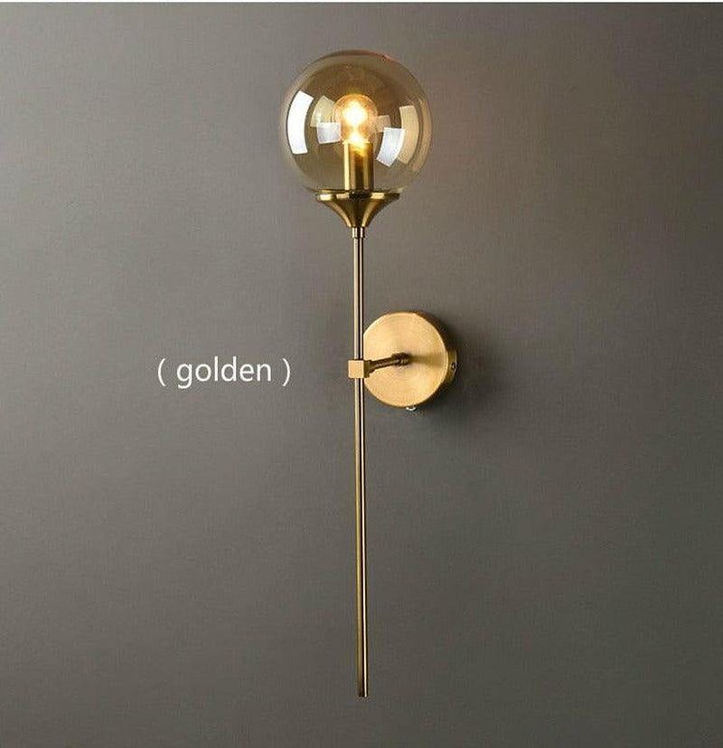 Lina Wall Lamp-DWHOME