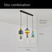 Modern Jellyfish Pendant Lights - DWHOME