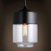 Nordic Style Sphered Kitchen Ceiling Light.