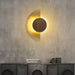 Rising Sun Wall Light - DWHOME