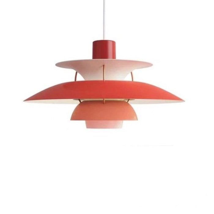 Modern Style Sky Lantern Pendant Light.