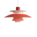 Modern Style Sky Lantern Pendant Light.