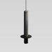 Marble Candlestick Pendant Lights - DWHOME