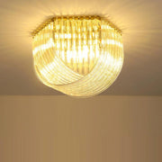 "Lampes suspendues postmodernes Lustre-DWHOME"