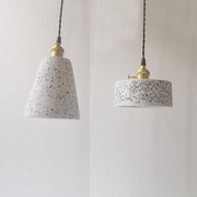 Nordic Style Cemented Suspension Ceiling Light-DWHOME
