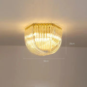 "Lampes suspendues postmodernes Lustre-DWHOME"