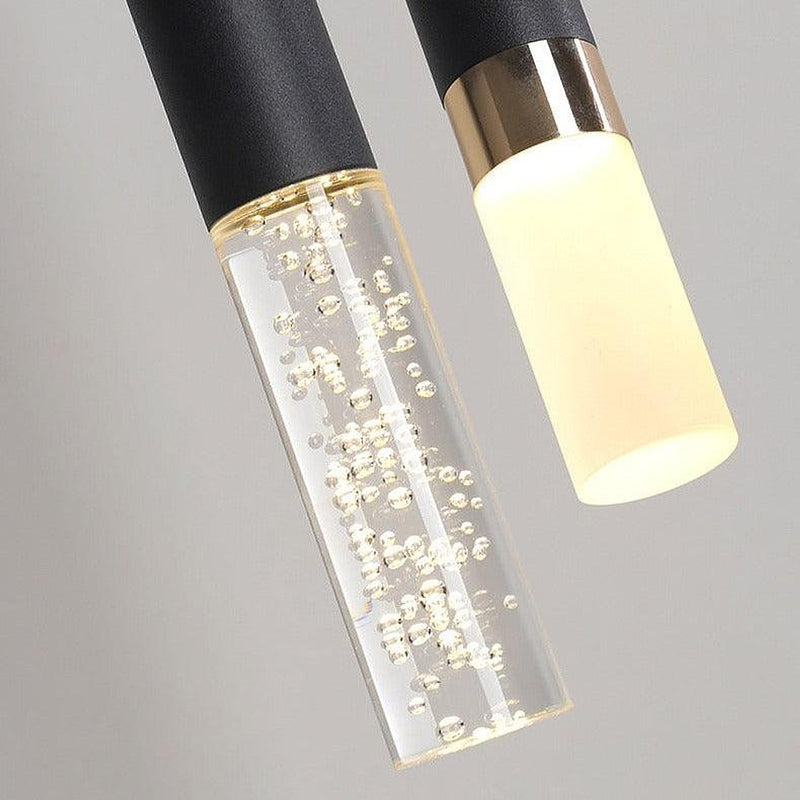 Glowstick Pendant Lights-DWHOME
